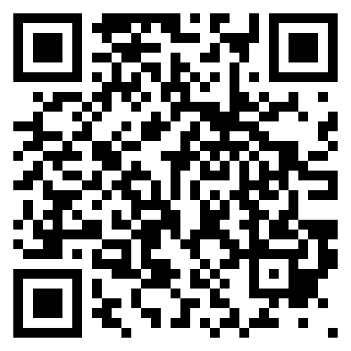 iOS 版研究 App 的 TestFlight 下載 QR Code